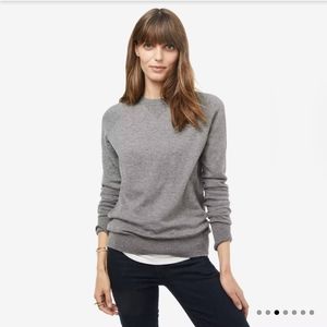 American Giant sweater